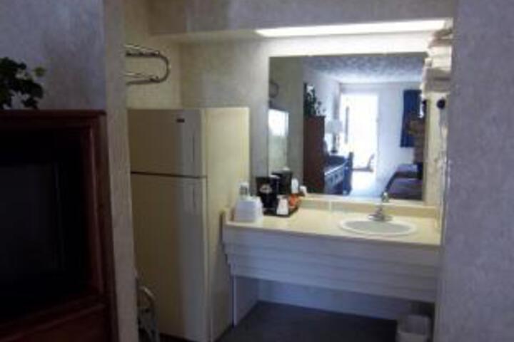 Knights Inn Cozad Lexington Area - thumb 3