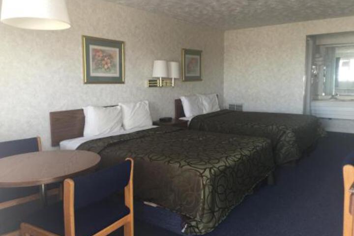 Knights Inn Cozad Lexington Area - thumb 6