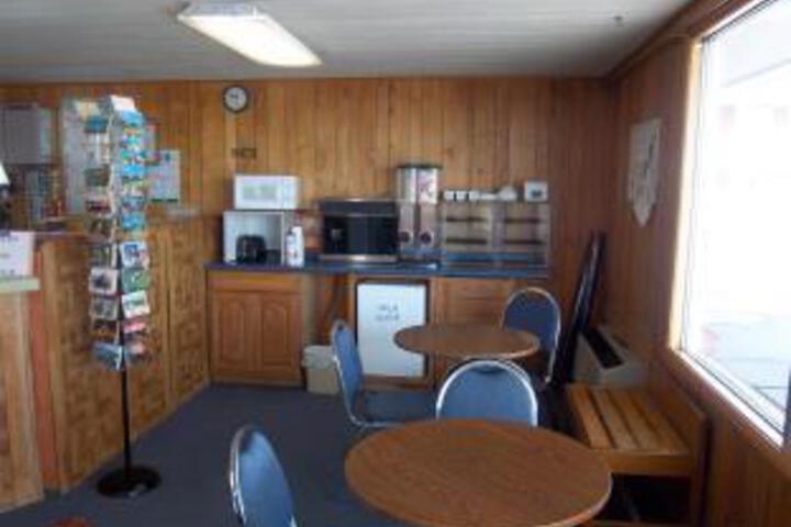 Knights Inn Cozad Lexington Area - thumb 4