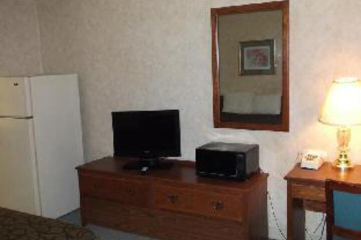 Knights Inn Cozad Lexington Area - thumb 2