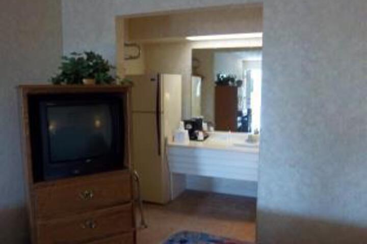 Knights Inn Cozad Lexington Area - thumb 1