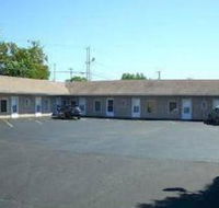 By The Way Motel - Tourism Bookings