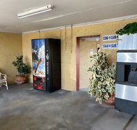 Economy Inn - China Accommodation