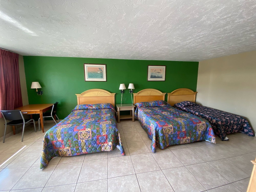 Economy Inn - thumb 2
