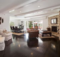 Luxury Outpost Resort - Tourism Bookings