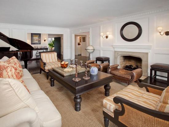 Luxury Outpost Resort - thumb 6