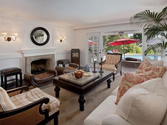 Luxury Outpost Resort - thumb 5