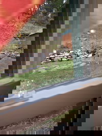 Trails End Cabins  Motel