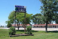 Edge O The Woods Motel