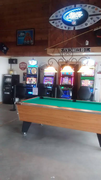 Sandburr Run & Resort - thumb 0