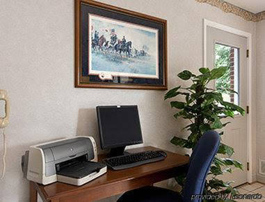 Travelodge Gettysburg - thumb 2