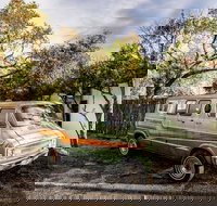 Antelope Lodge - Tourism Bookings