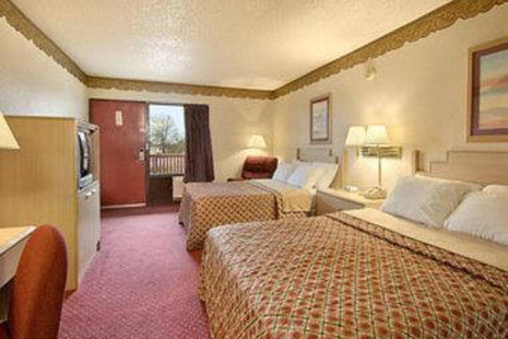 Days Inn Arkadelphia - thumb 4