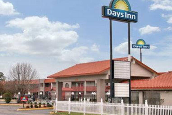 Days Inn Arkadelphia - thumb 6