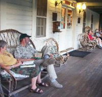 Prospect Historic Hotel - USA Accommodation