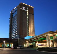 Wind Creek Casino  Hotel Wetumpka - Tourism Bookings