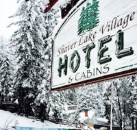 Shaver Lake Village Hotel - USA Accommodation