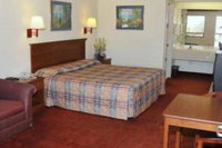 Budget Inn Hawkinsville