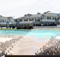 Little River Resort - Tourism Bookings