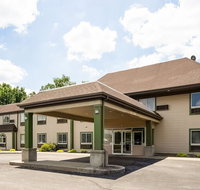 OYO Hotel Whitehall MI - USA Accommodation