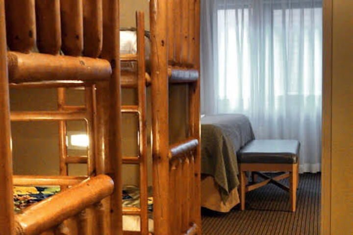 Holiday Inn Hotel Dundee Waterpark - thumb 1