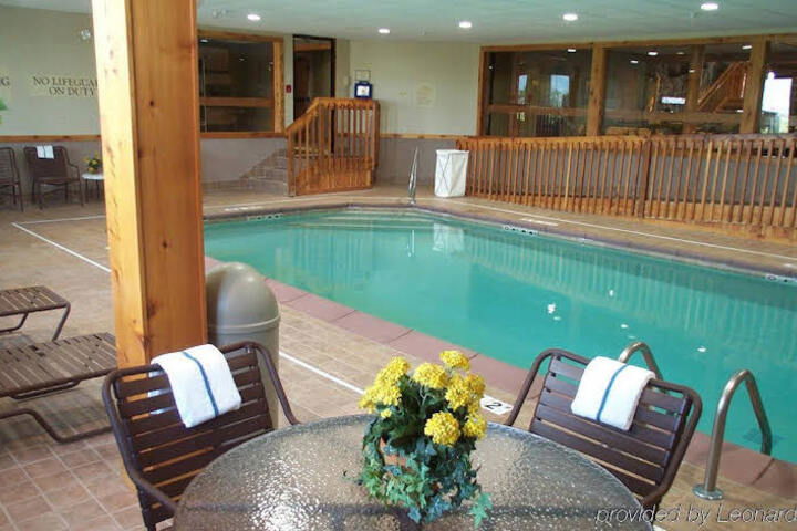 Holiday Inn Hotel Dundee Waterpark - thumb 2