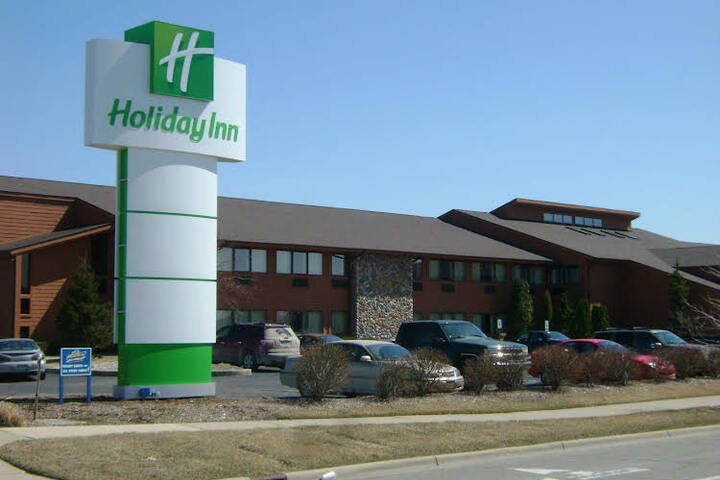 Holiday Inn Hotel Dundee Waterpark - thumb 5