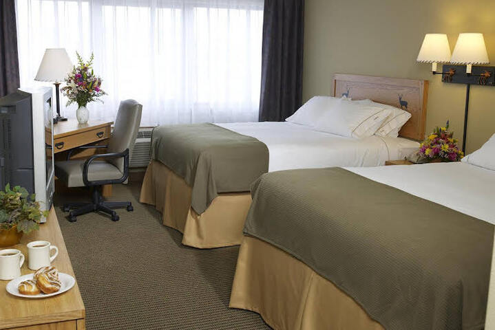 Holiday Inn Hotel Dundee Waterpark - thumb 3