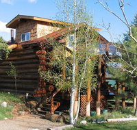 Sundance Bear Lodge - Tourism Bookings