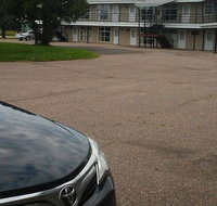 Edge of Night Motel - USA Accommodation