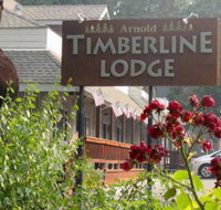 Arnold Timberline Lodge - China Accommodation