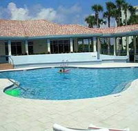 Ocean Vacation Rentals New Smyrna Beach - China Accommodation