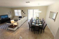 Champions Gate by Blue Travel