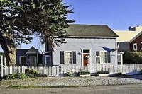 Cayucos Vacation Rentals Crows Nest