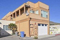 Cayucos Vacation Rentals 123