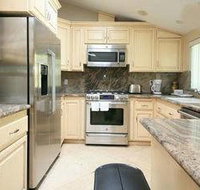 Private Vacation House - USA Accommodation