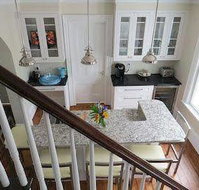 The Mooring at Harwich Port - USA Accommodation