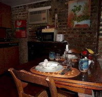 Middleton Family Bed & Breakfast - Tourism Bookings