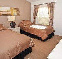 4 BR Home Highlands Reserve Sleeps 8 - DVM 1940 - Tourism Bookings