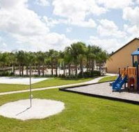 Paradise Palms - Charming 4 bedroom 3 bath home of tranquility - FVV 40486 - Tourism Bookings