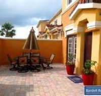 Waterstone - 4 BR Townhome Balcony - EVF 48445 - China Accommodation