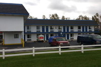 Economy Inn