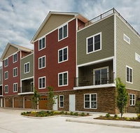 Main  Henry Extended Stay Residences - Tourism Bookings