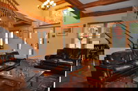 WilloBurke Boutique Inn  Nordic Spa