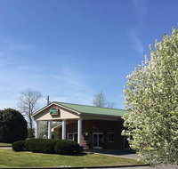 Deerfield Inn  Suites - Tourism Bookings