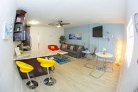 Park Shore Suites Madeira Beach