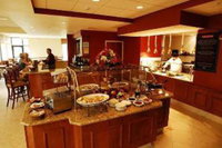 Hilton Garden Inn Choctaw