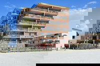 Emerald Isle 602 Private Beachfront Balcony / top Floor Condo