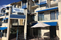 Seaport Village Inn Avalon