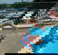 Triggs Bay Resort - USA Accommodation